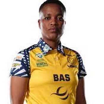 Nonkululeko Thabethe Biography